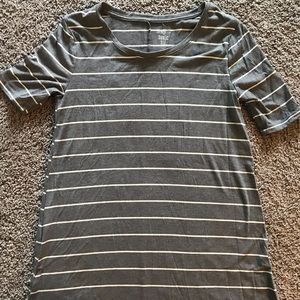 Casual comfy shirt!